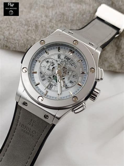 hublot watches price|cheapest hublot watch price.